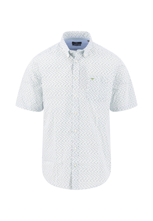 Seasonal Combi Print, B.D., 1/2