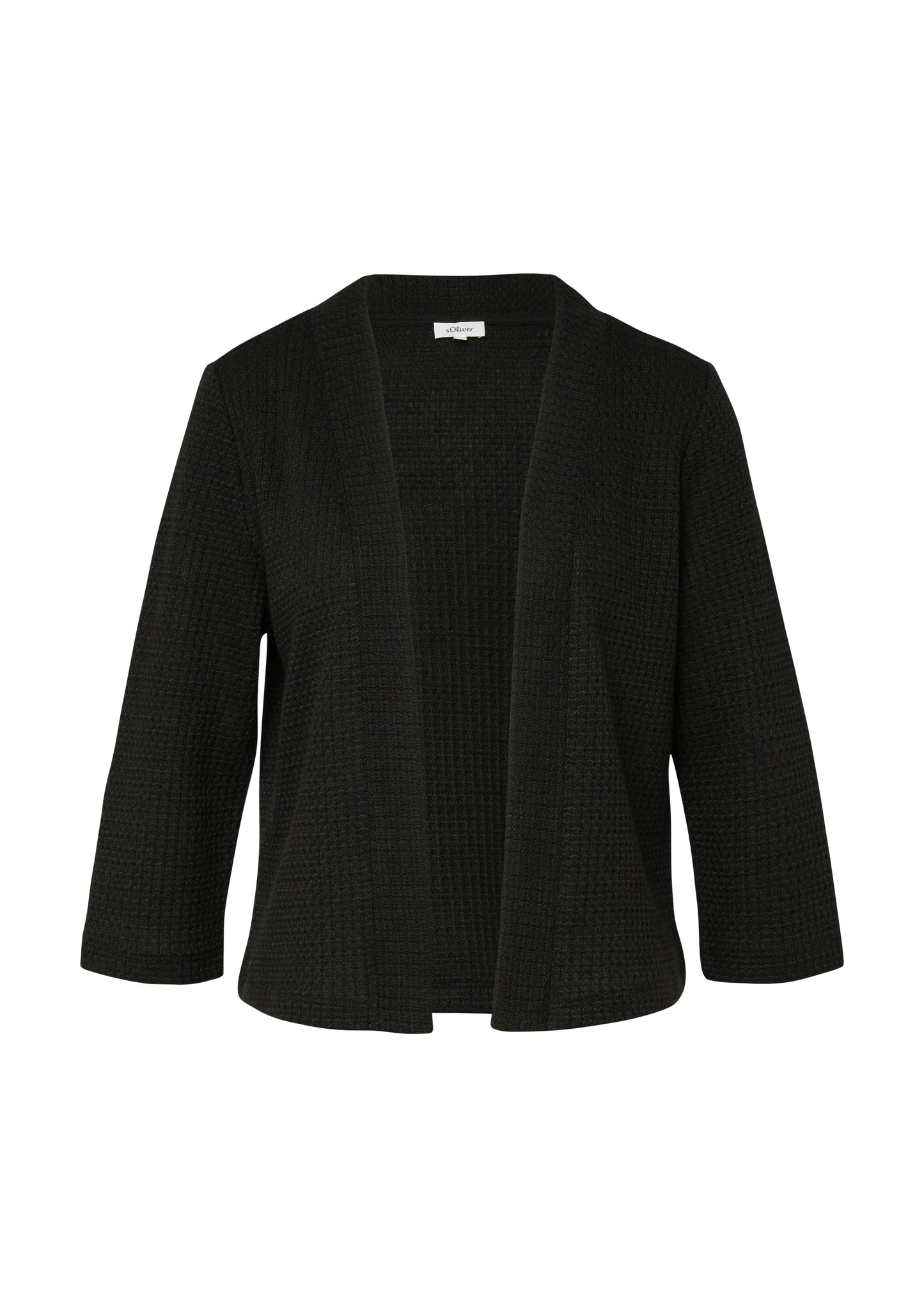 Indoor-Jacke