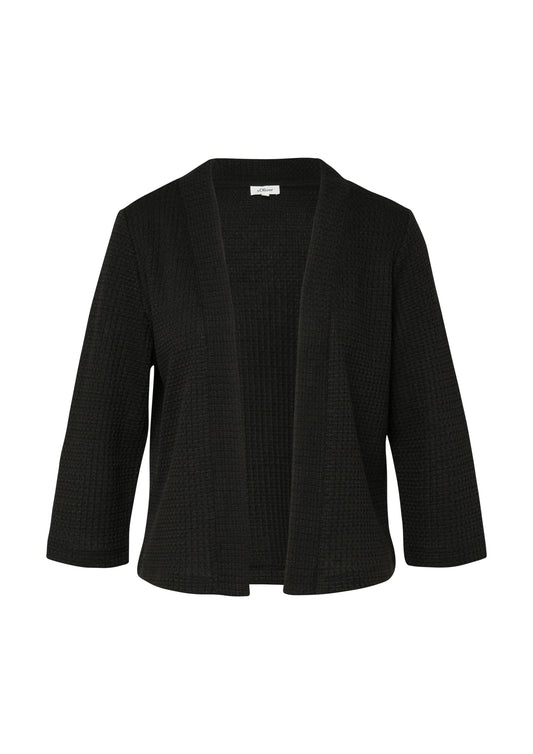 Indoor-Jacke