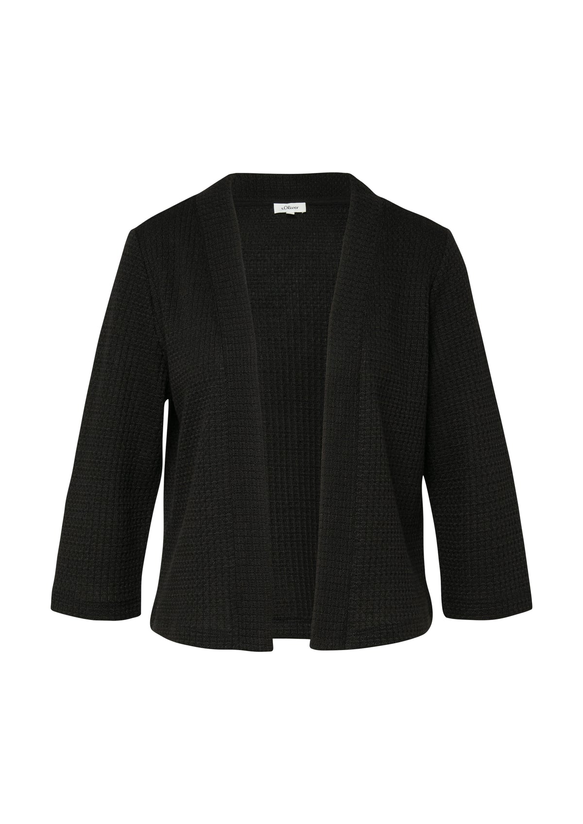 Indoor-Jacke