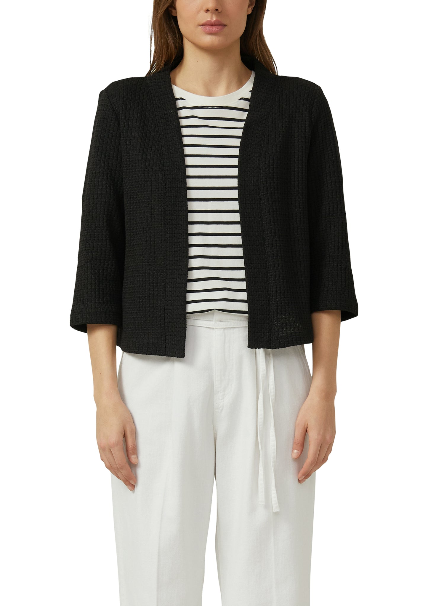 Indoor-Jacke
