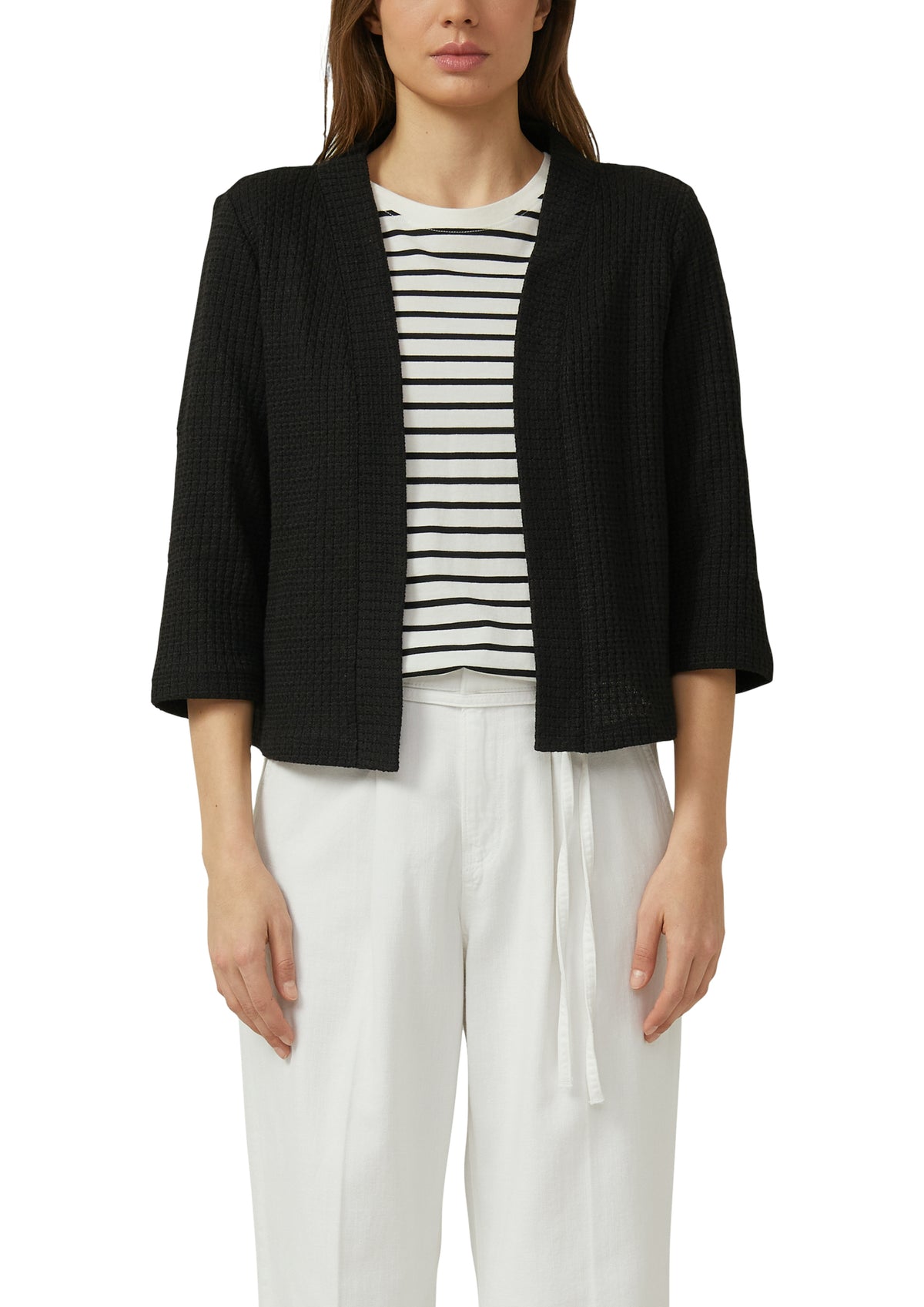 Indoor-Jacke