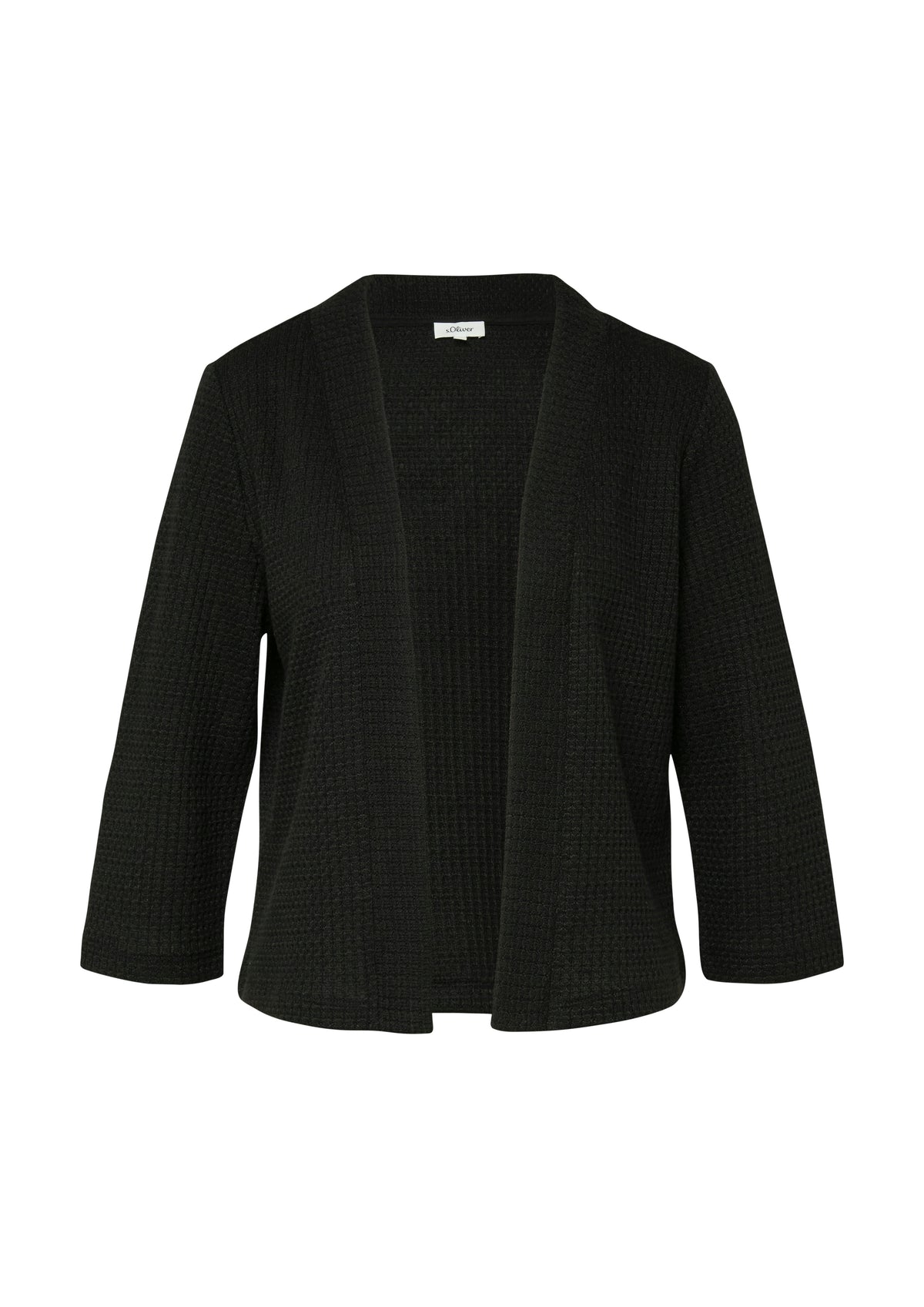 Indoor-Jacke