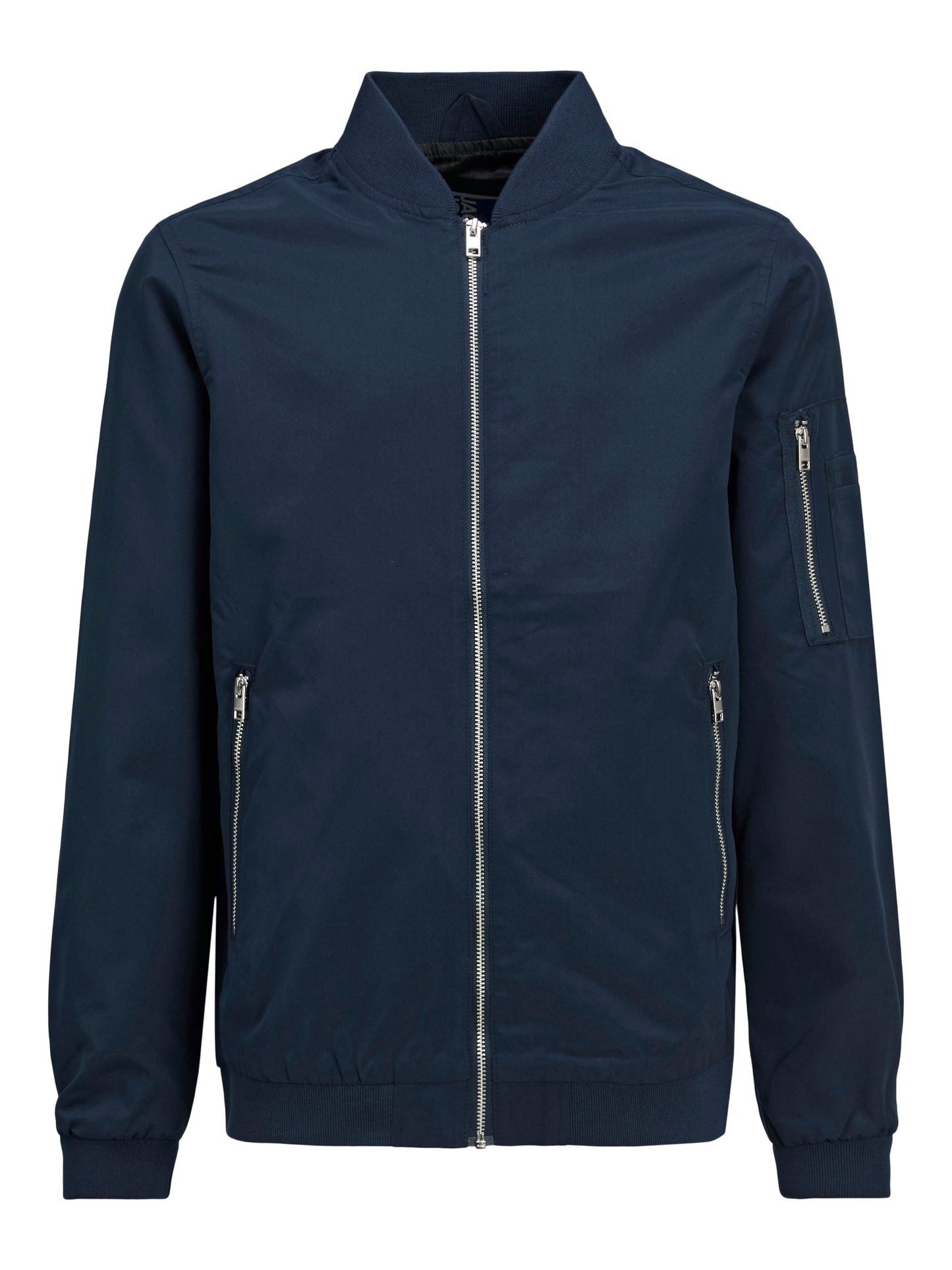 JJERUSH BOMBER NOOS JNR
