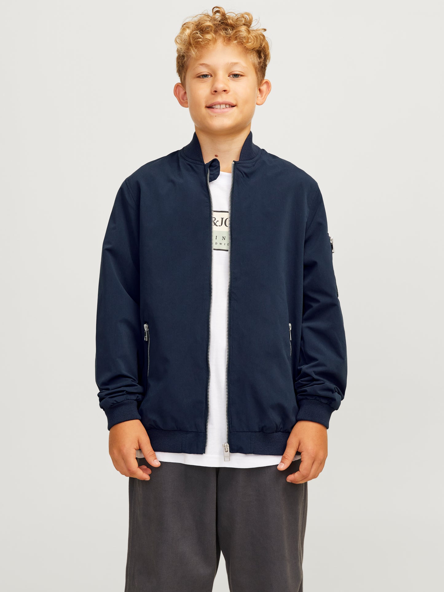 JJERUSH BOMBER NOOS JNR