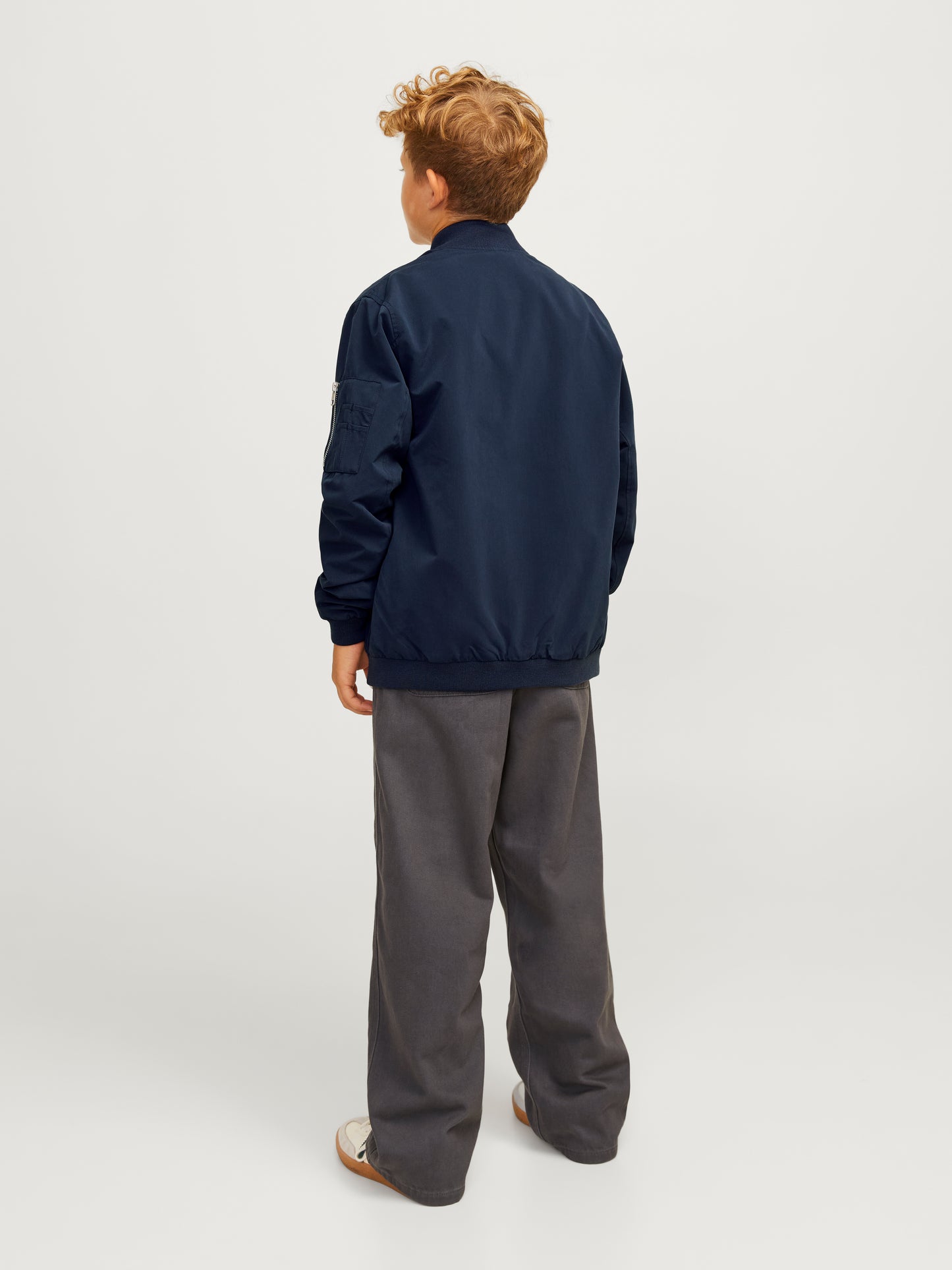 JJERUSH BOMBER NOOS JNR