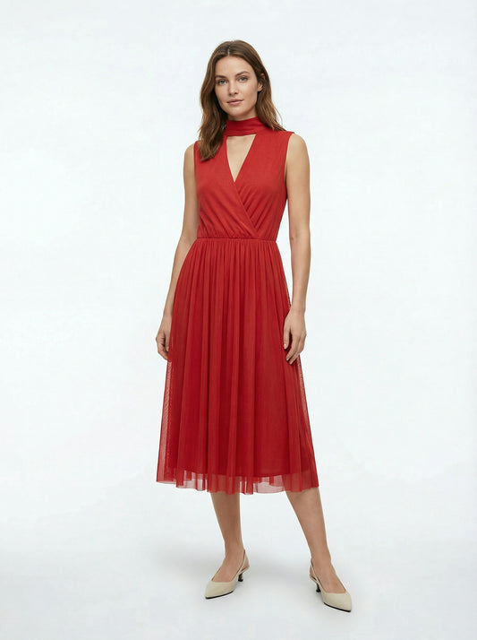 Svea Dress