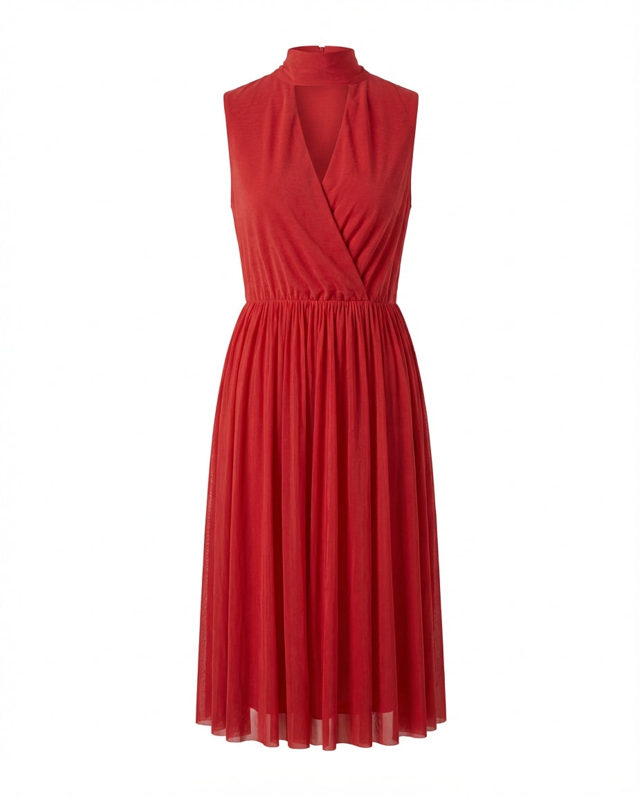 Svea Dress