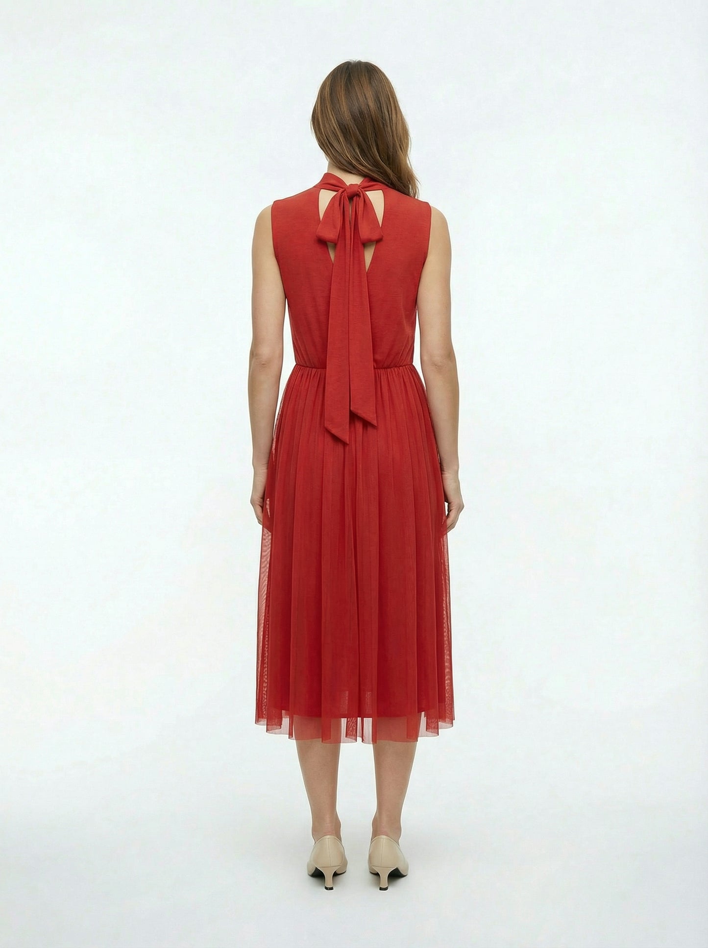 Svea Dress