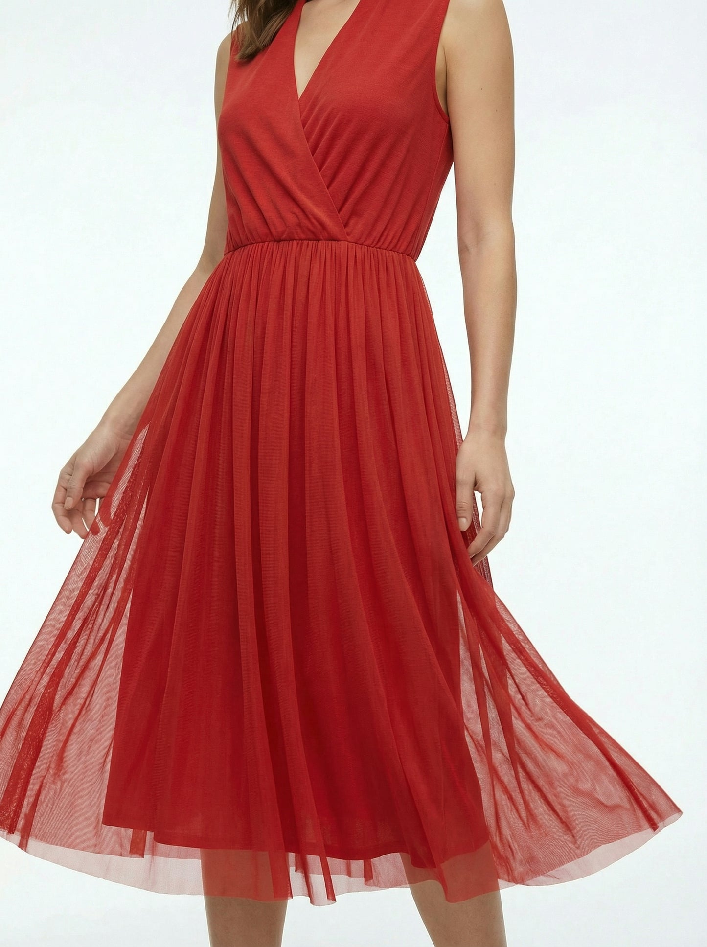 Svea Dress