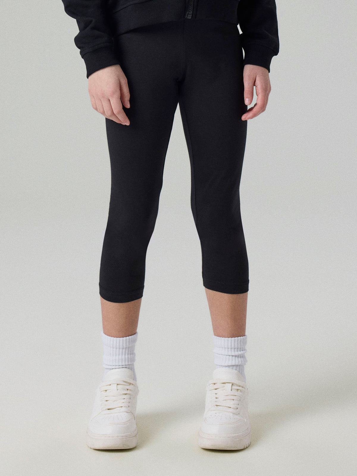 NKFVIVIAN CAPRI LEGGING FF NOOS