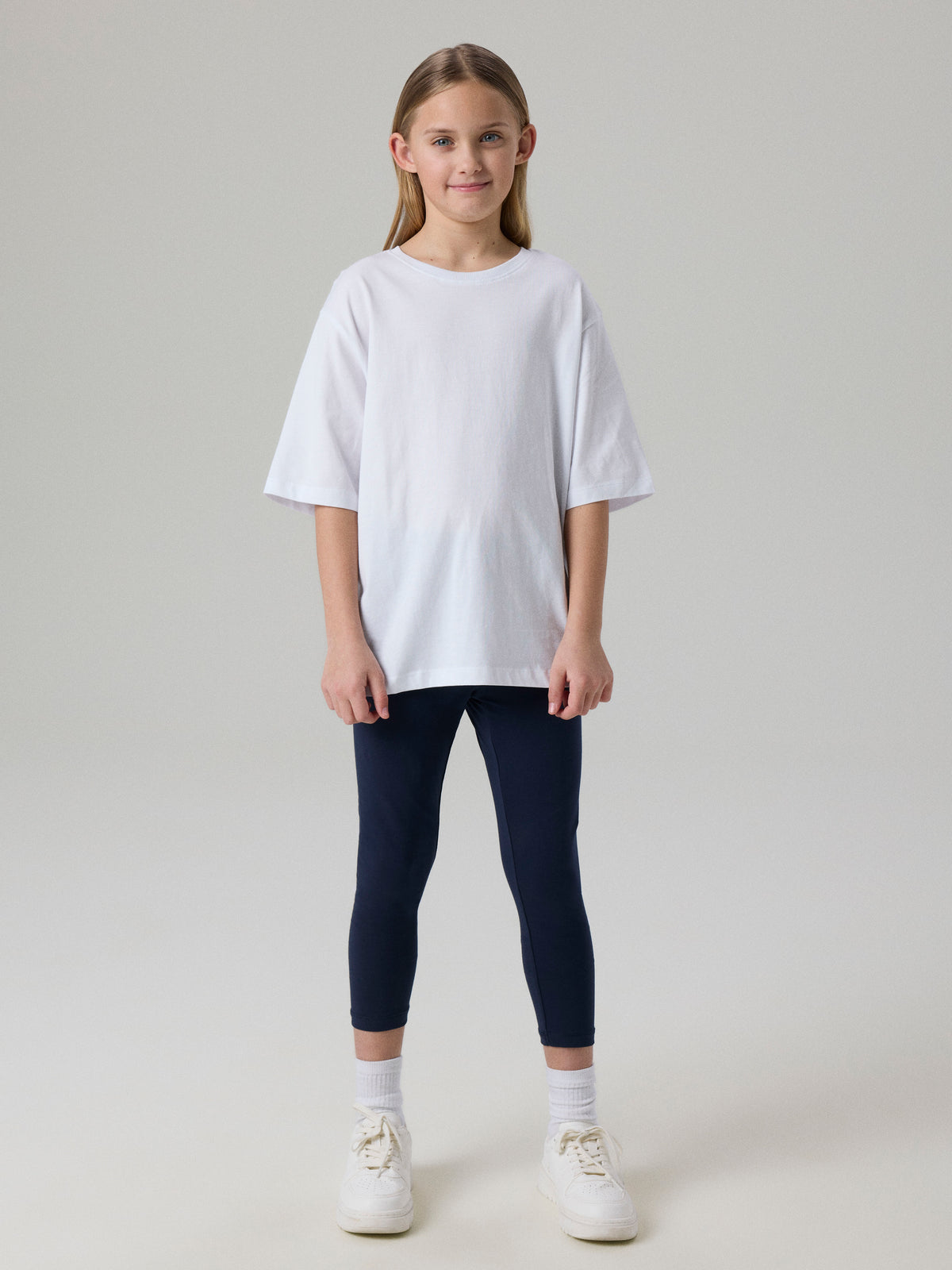 NKFVIVIAN CAPRI LEGGING FF NOOS