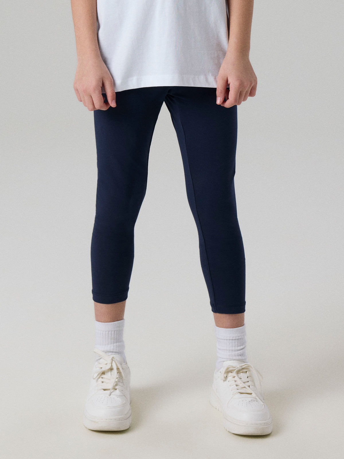 NKFVIVIAN CAPRI LEGGING FF NOOS
