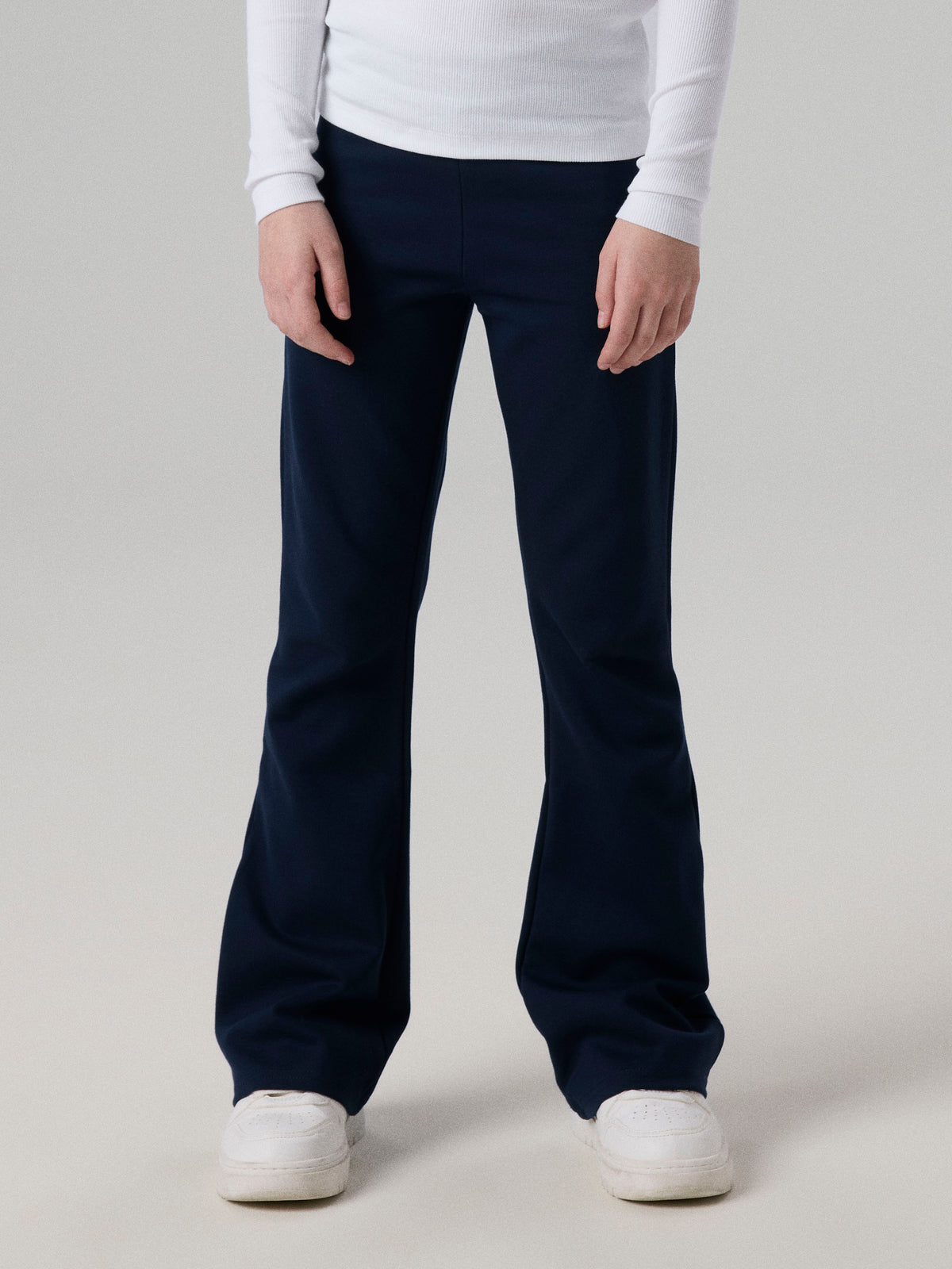 NKFFRIKKALI BOOTCUT PANT NOOS