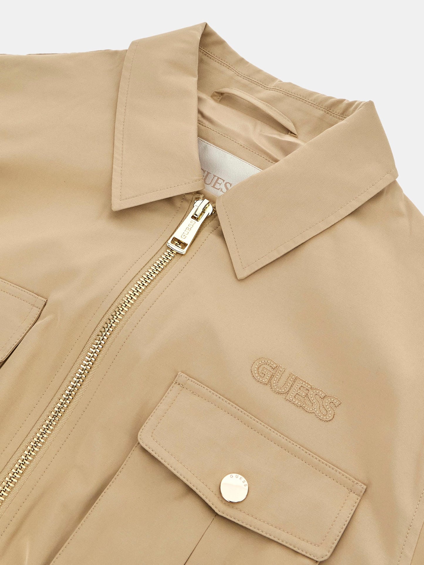 JULIANE UTILITY CARGO POCKET J