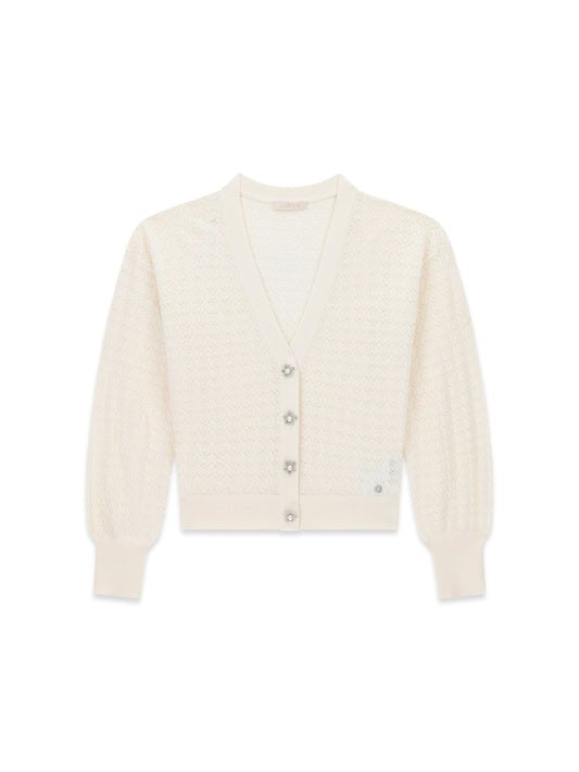 LS VN NINA CARDI STWR