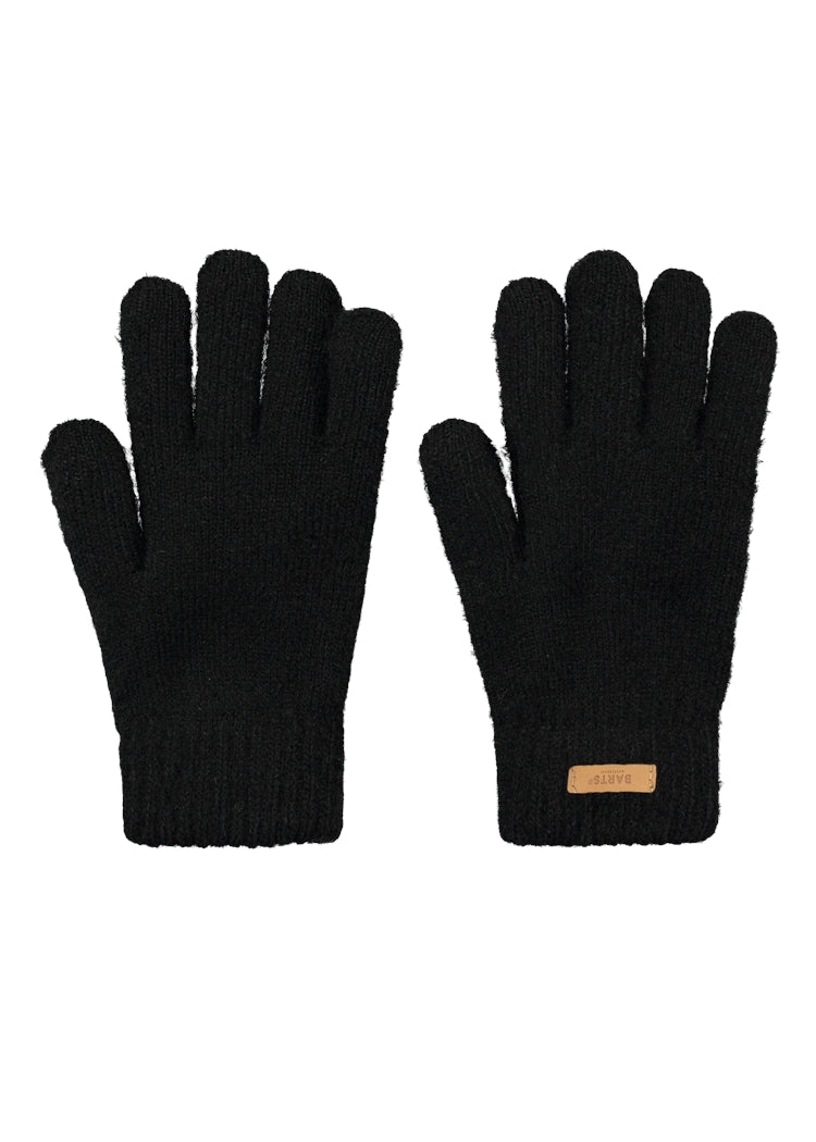 Witzia Gloves, black