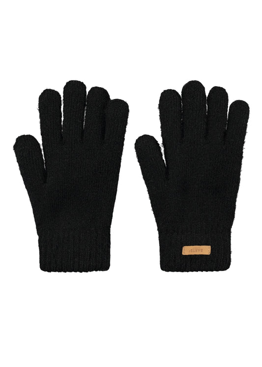 Witzia Gloves, black