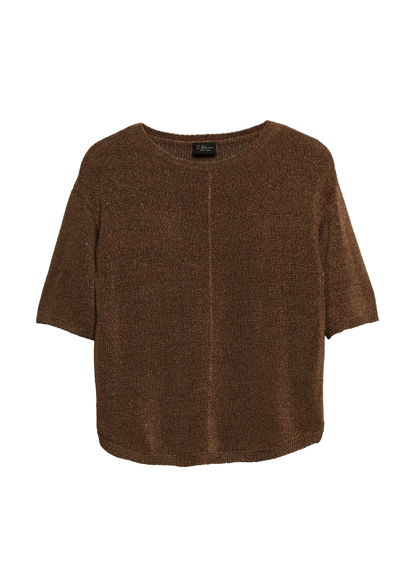 Strickpullover