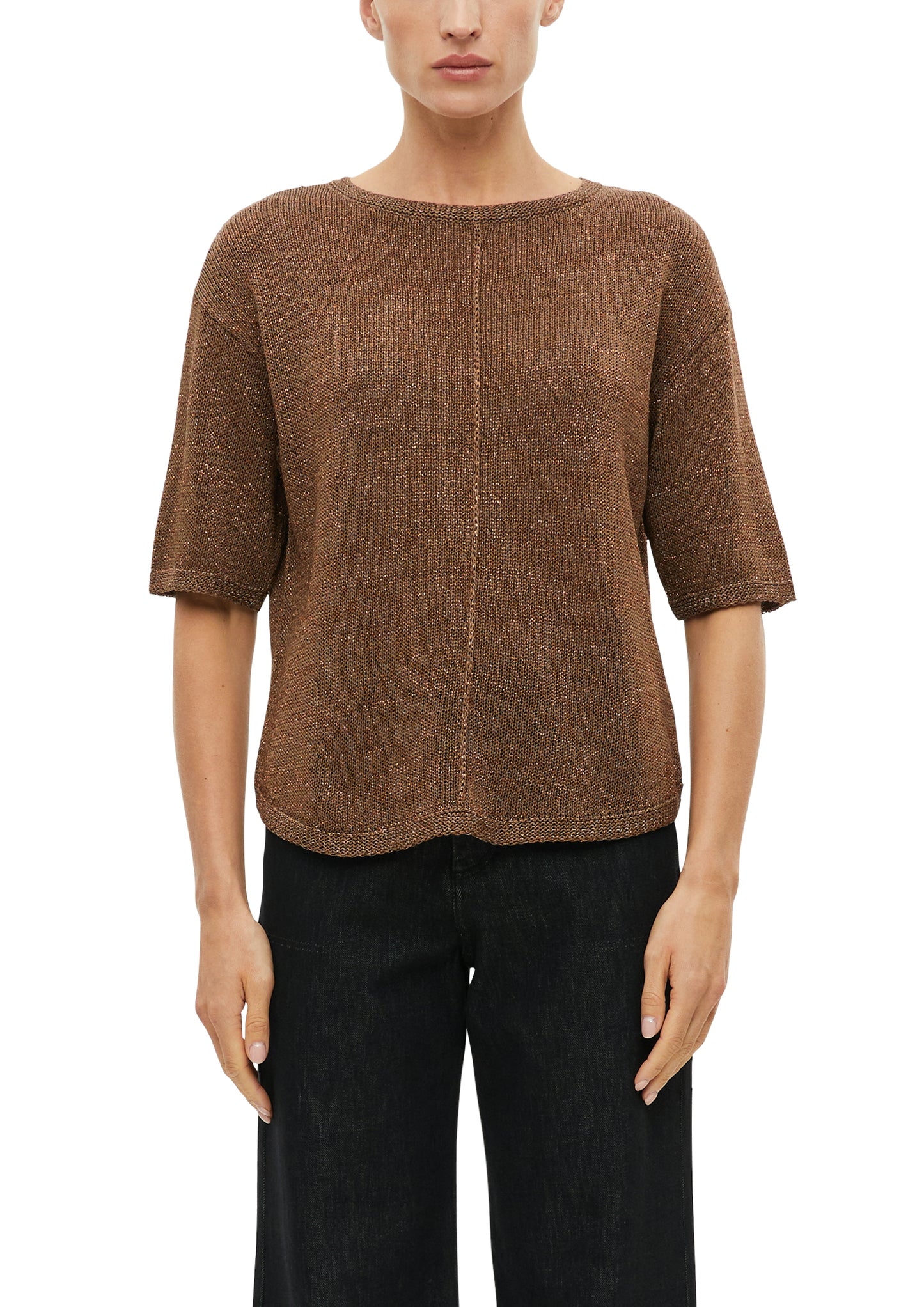 Strickpullover