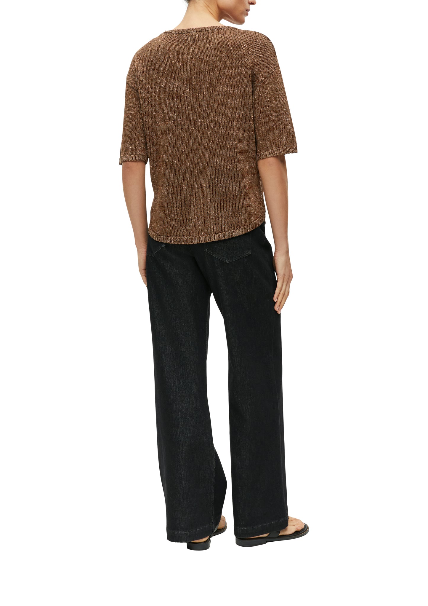 Strickpullover