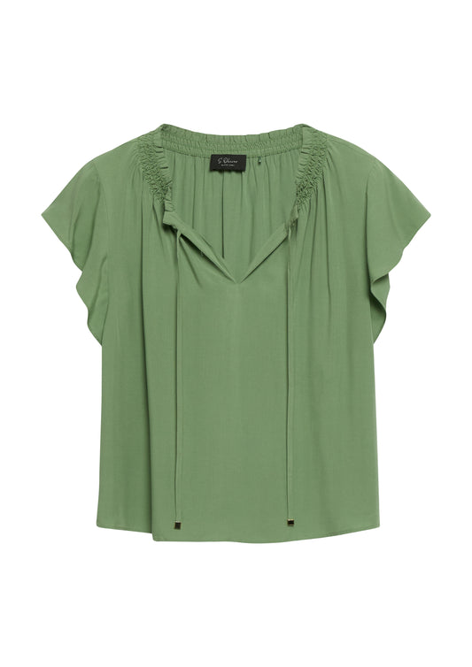Bluse
