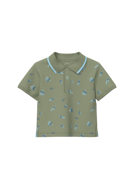 Polo-Shirt