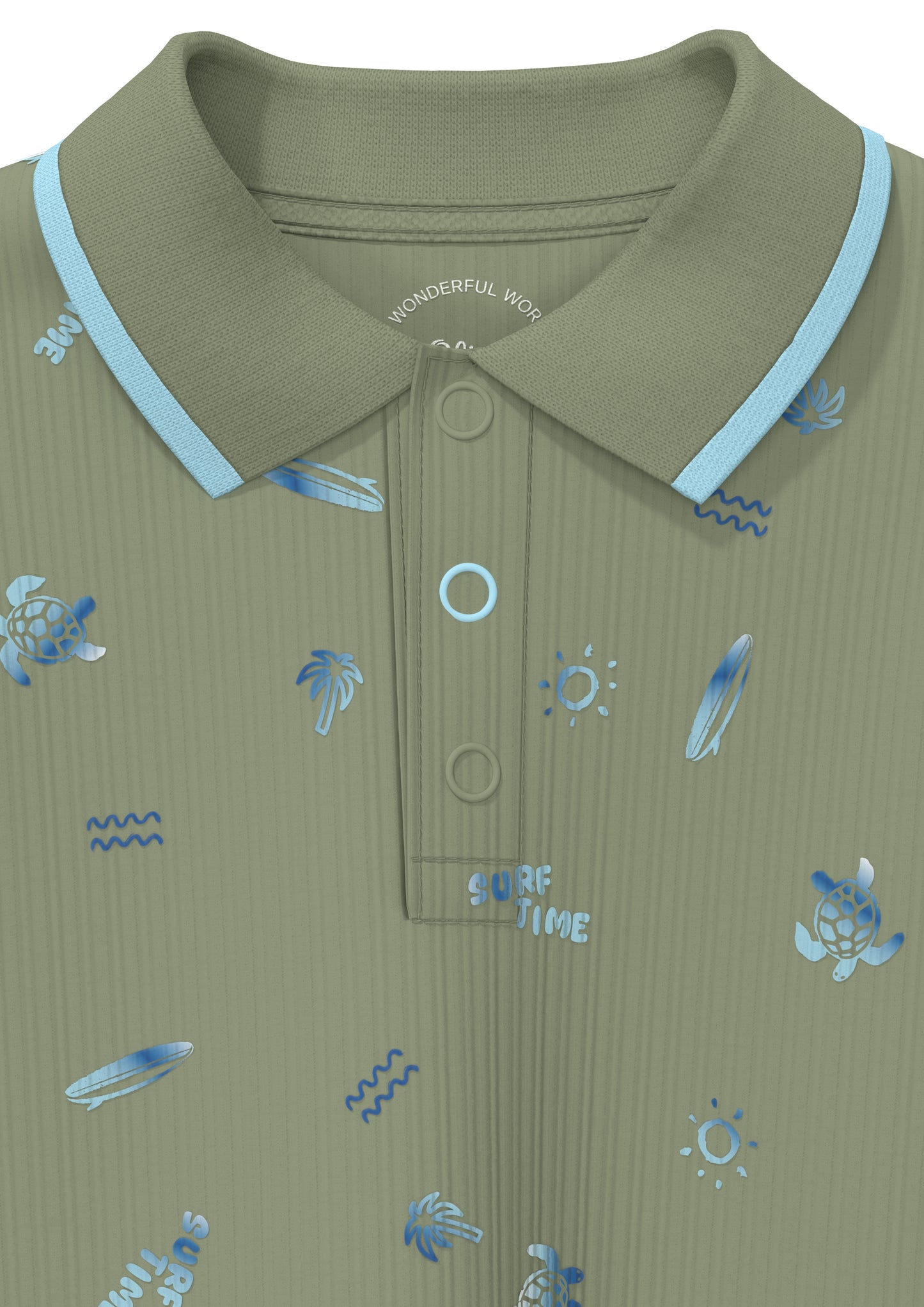 Polo-Shirt