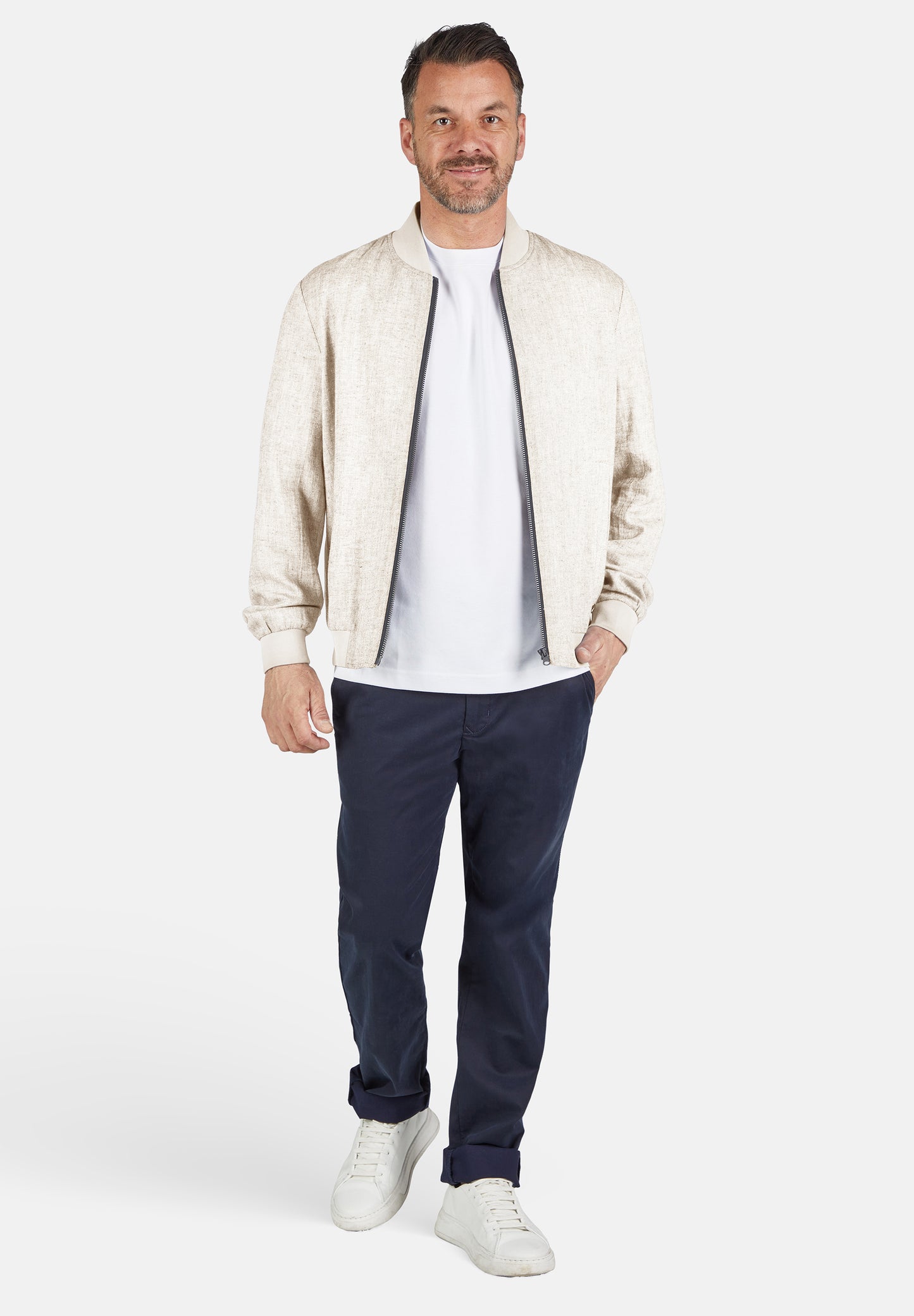 Indoor Jackets