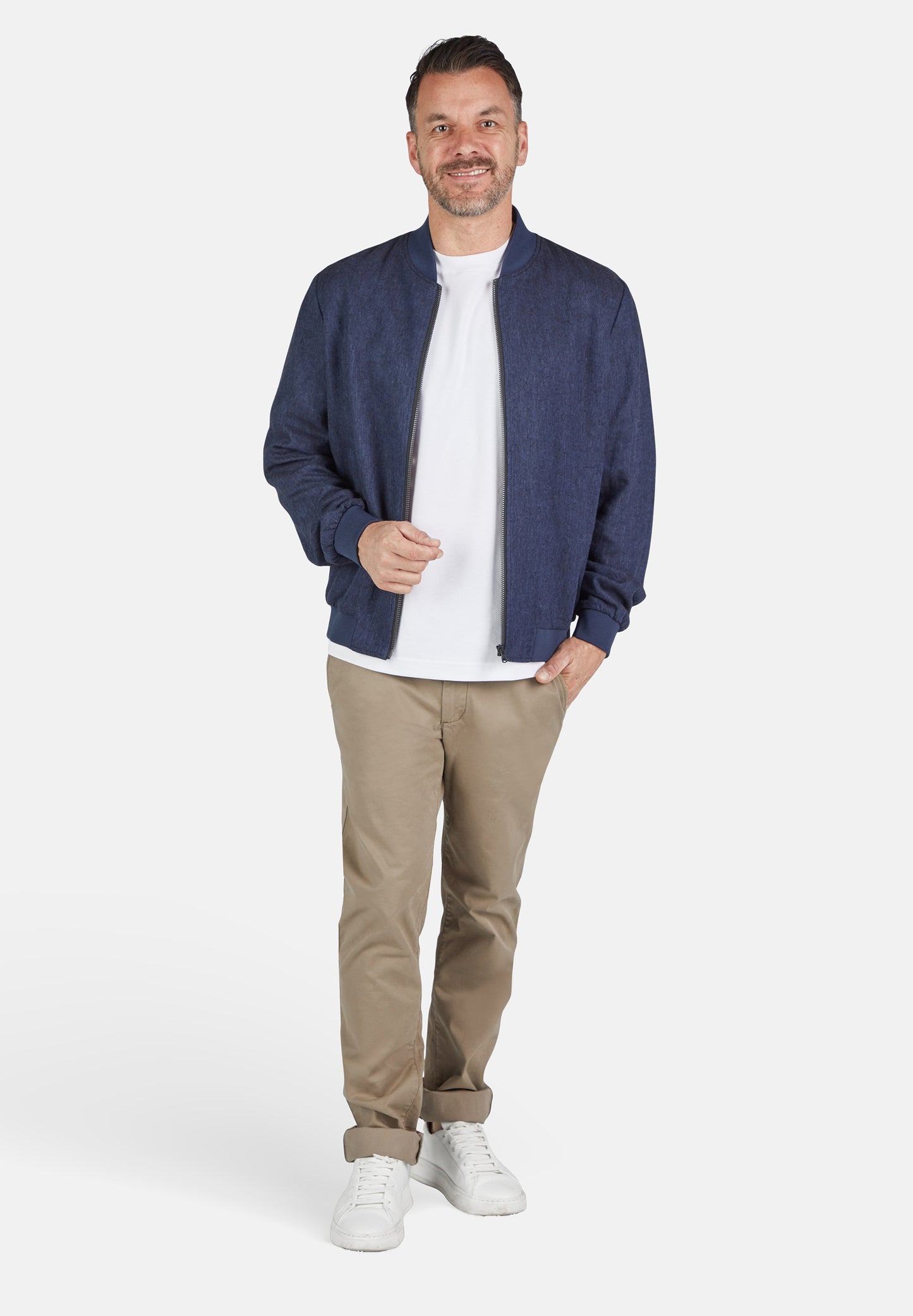 Indoor Jackets