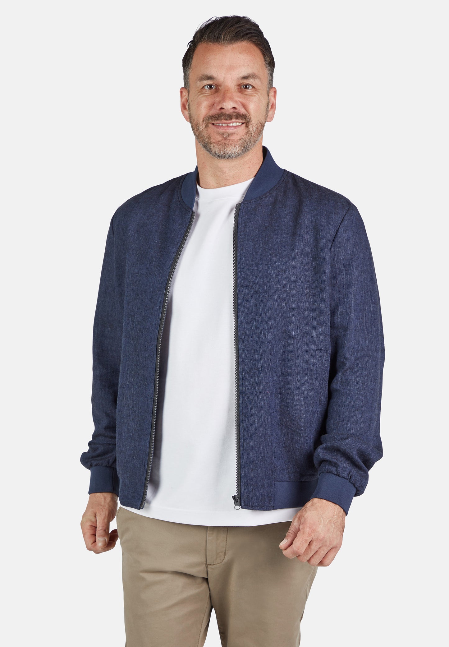 Indoor Jackets