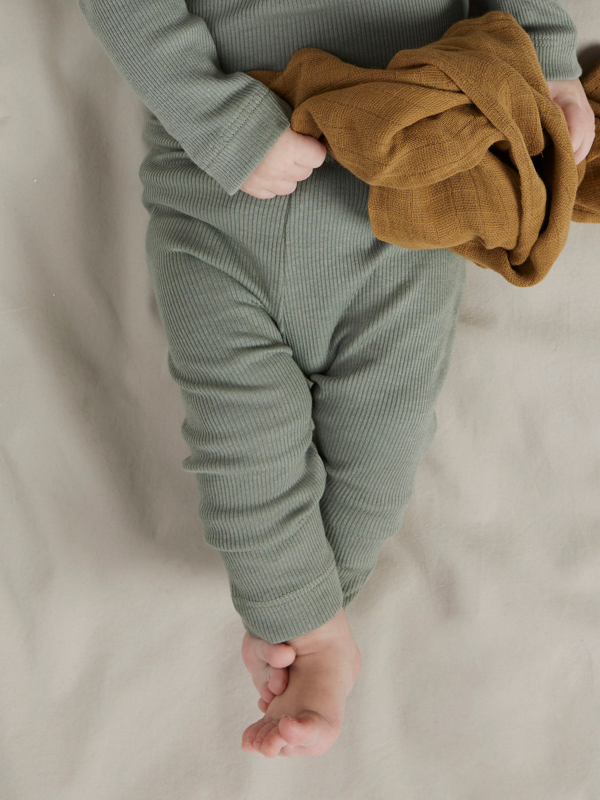 NBNKAB LEGGING NOOS