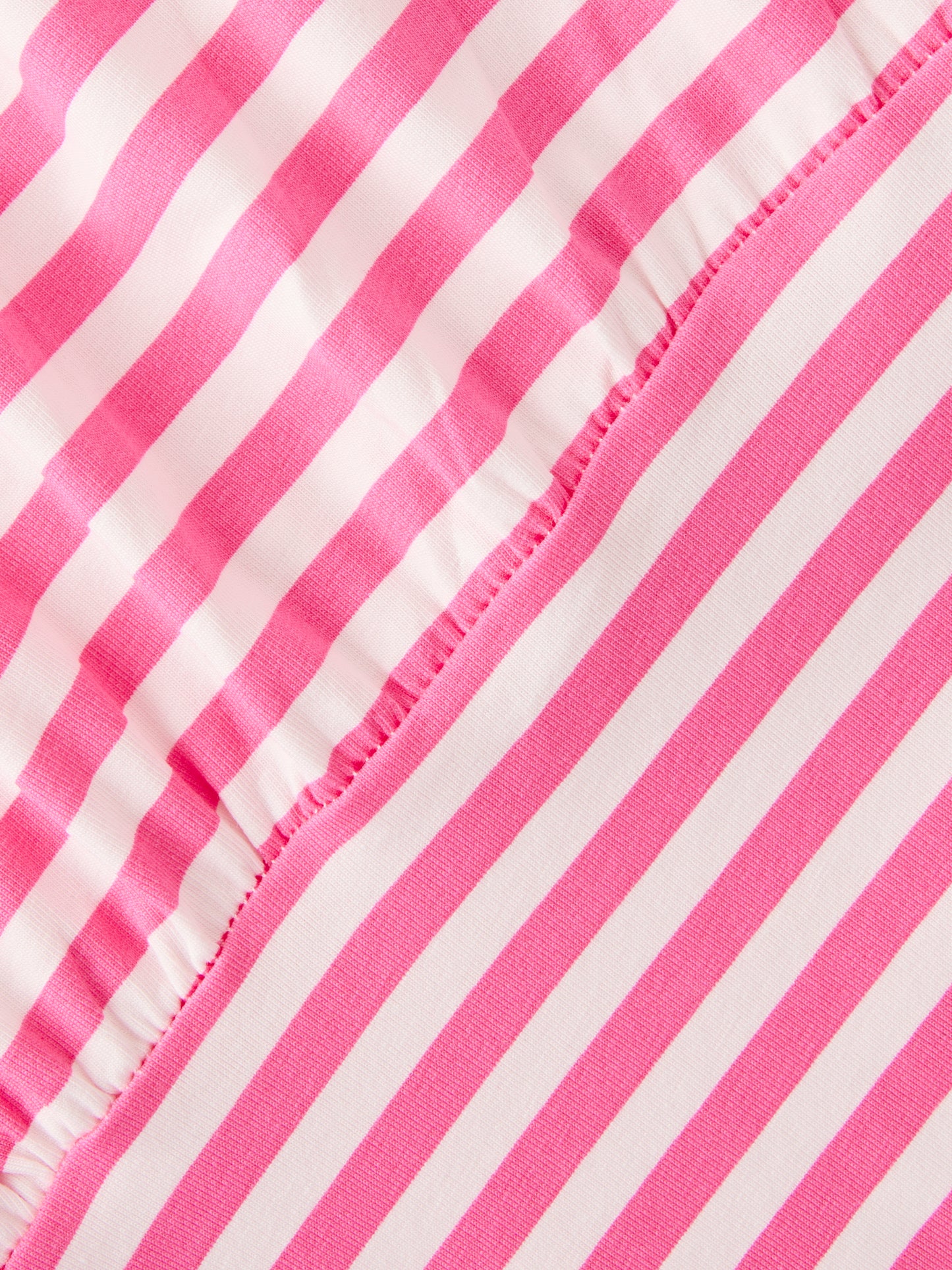 NMFJUNNI SS DRESS BOX PB