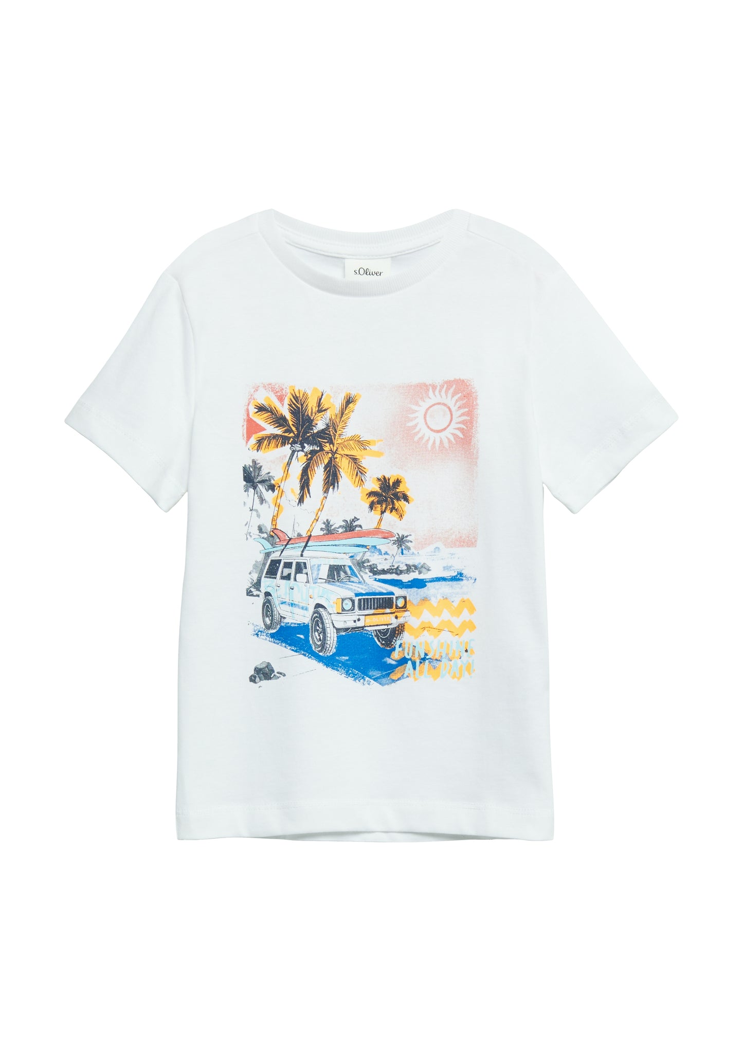 T-Shirt