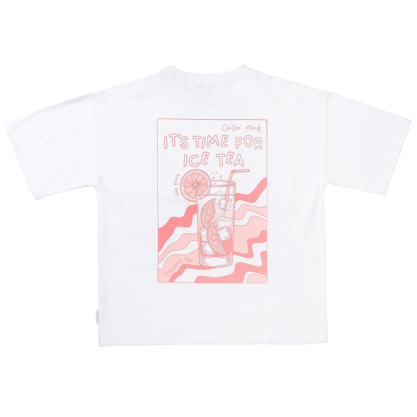 Md.-T-Shirt