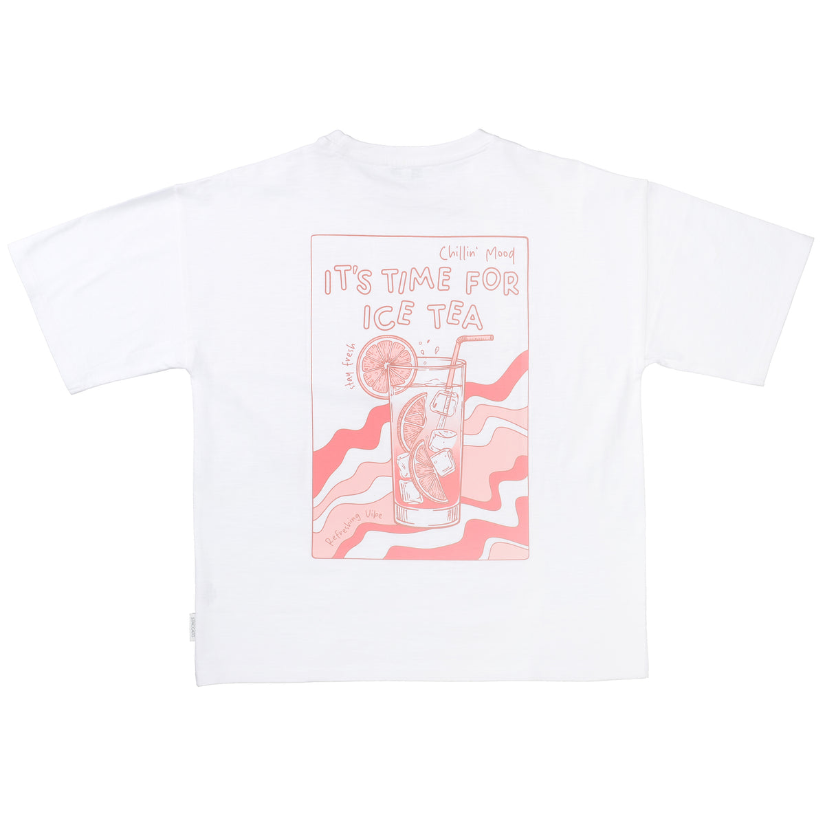 Md.-T-Shirt