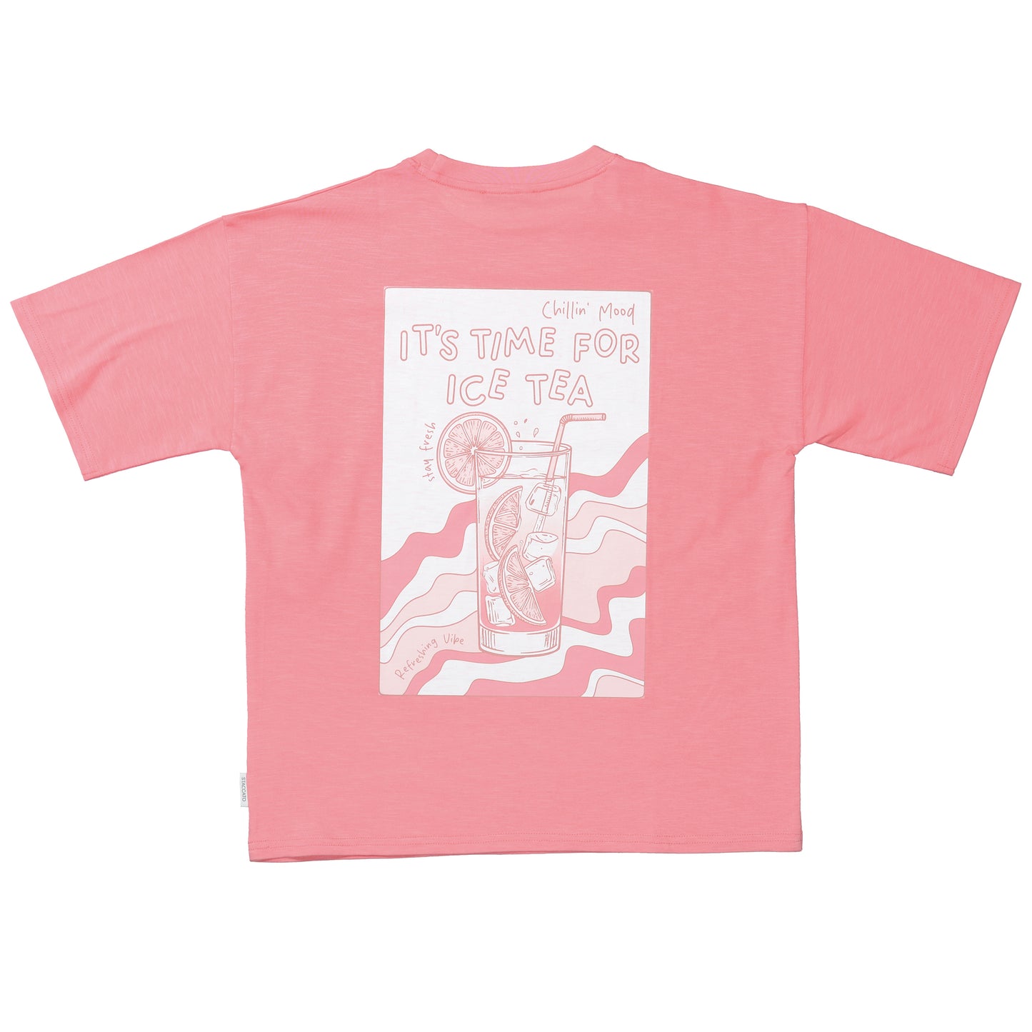 Md.-T-Shirt