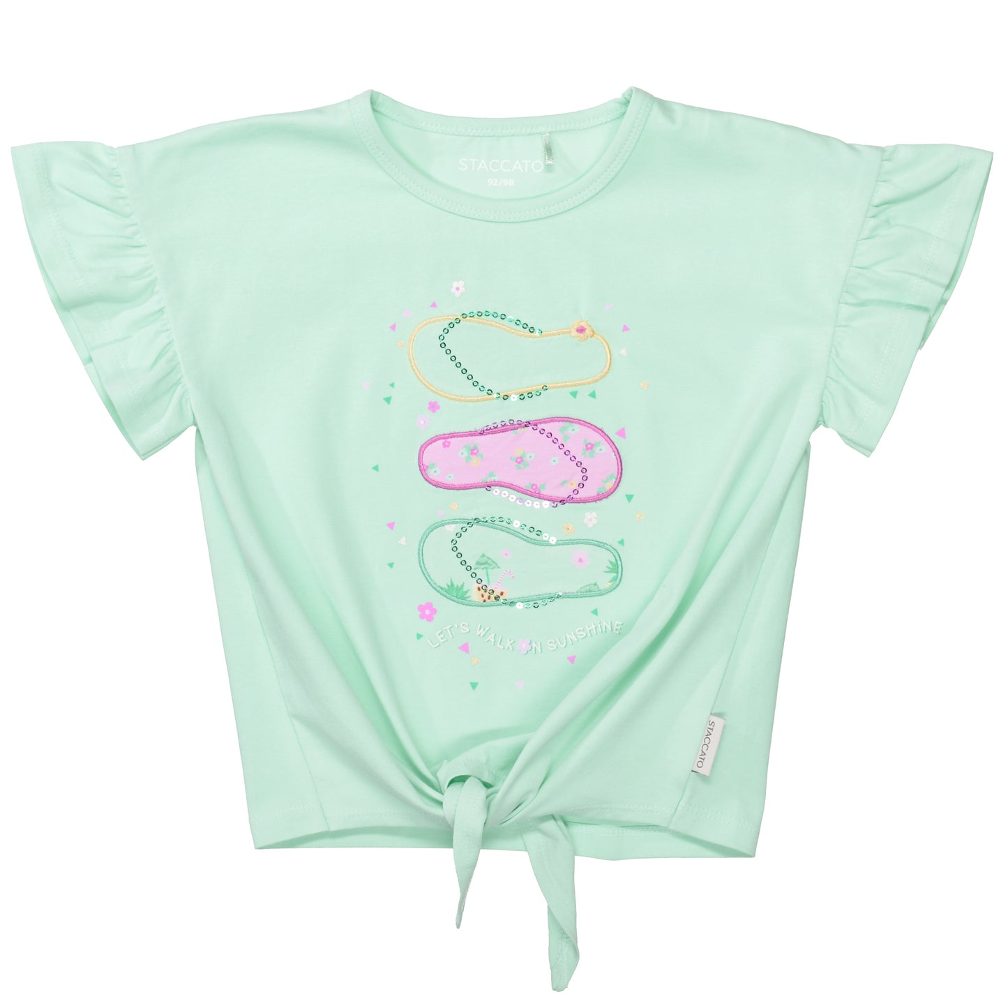 Md.-T-Shirt
