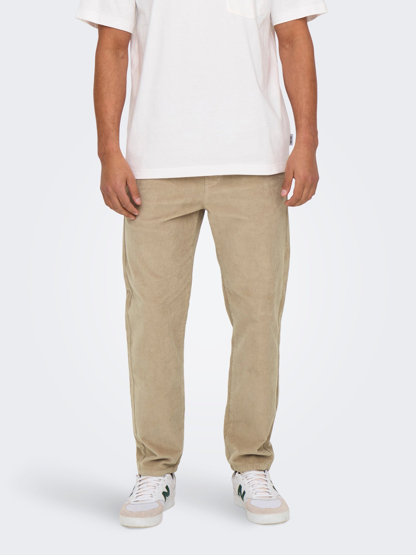 ONSLINUS TAP CORDUROY 0185 PANT NOOS