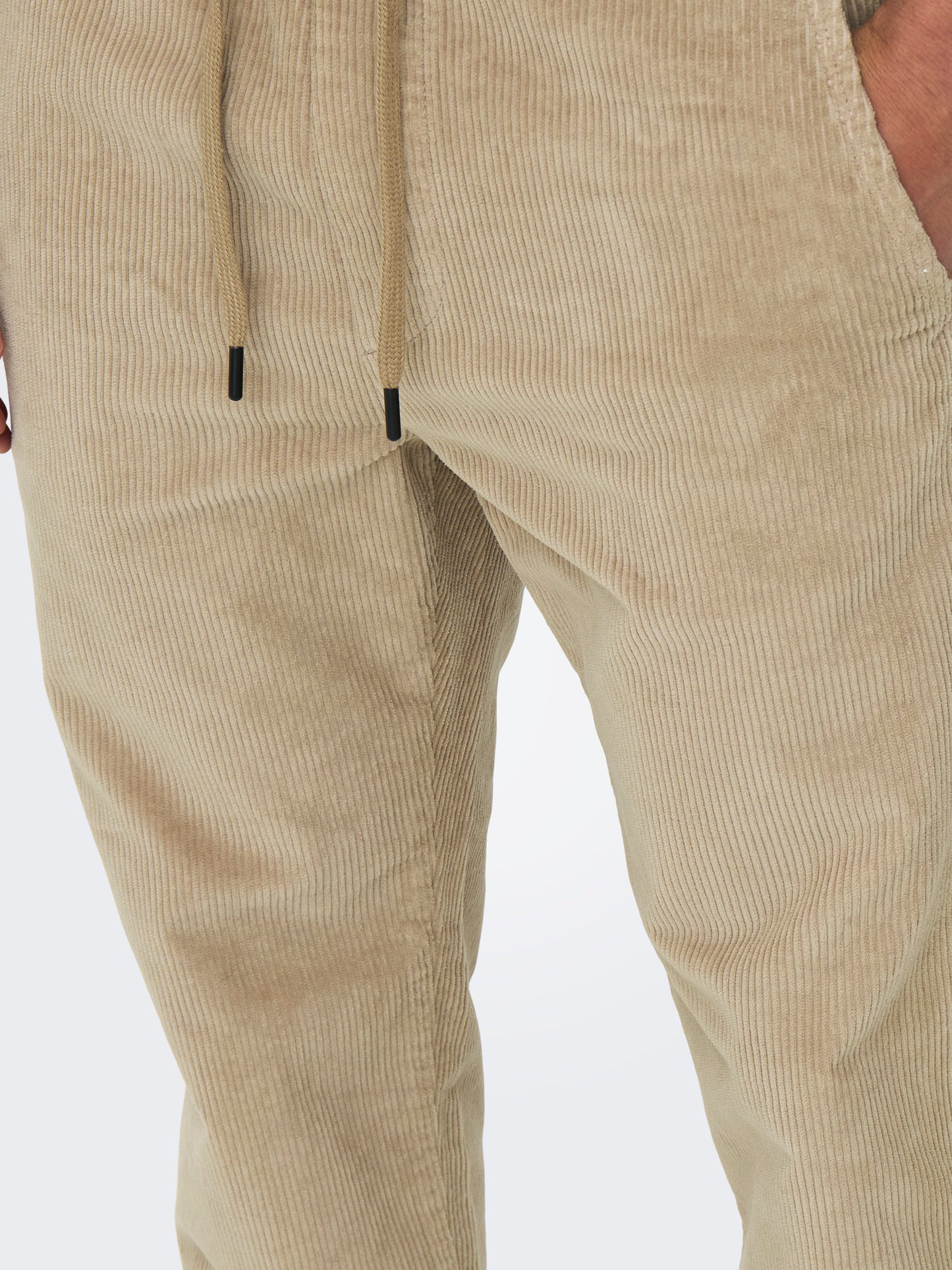 ONSLINUS TAP CORDUROY 0185 PANT NOOS