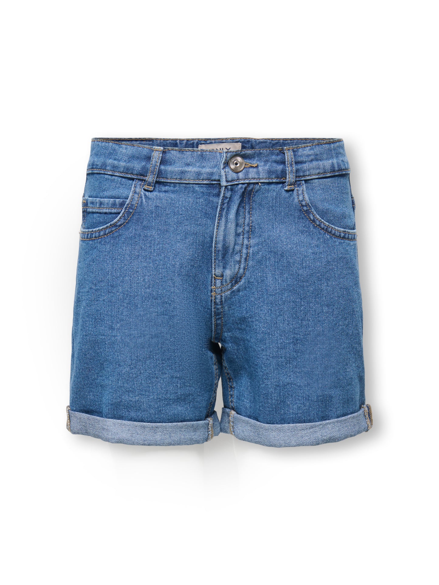 KOGVEGA REG MOM SHORTS DNM BJBOX NOOS