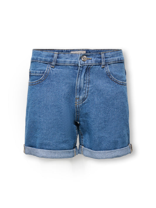 KOGVEGA REG MOM SHORTS DNM BJBOX NOOS