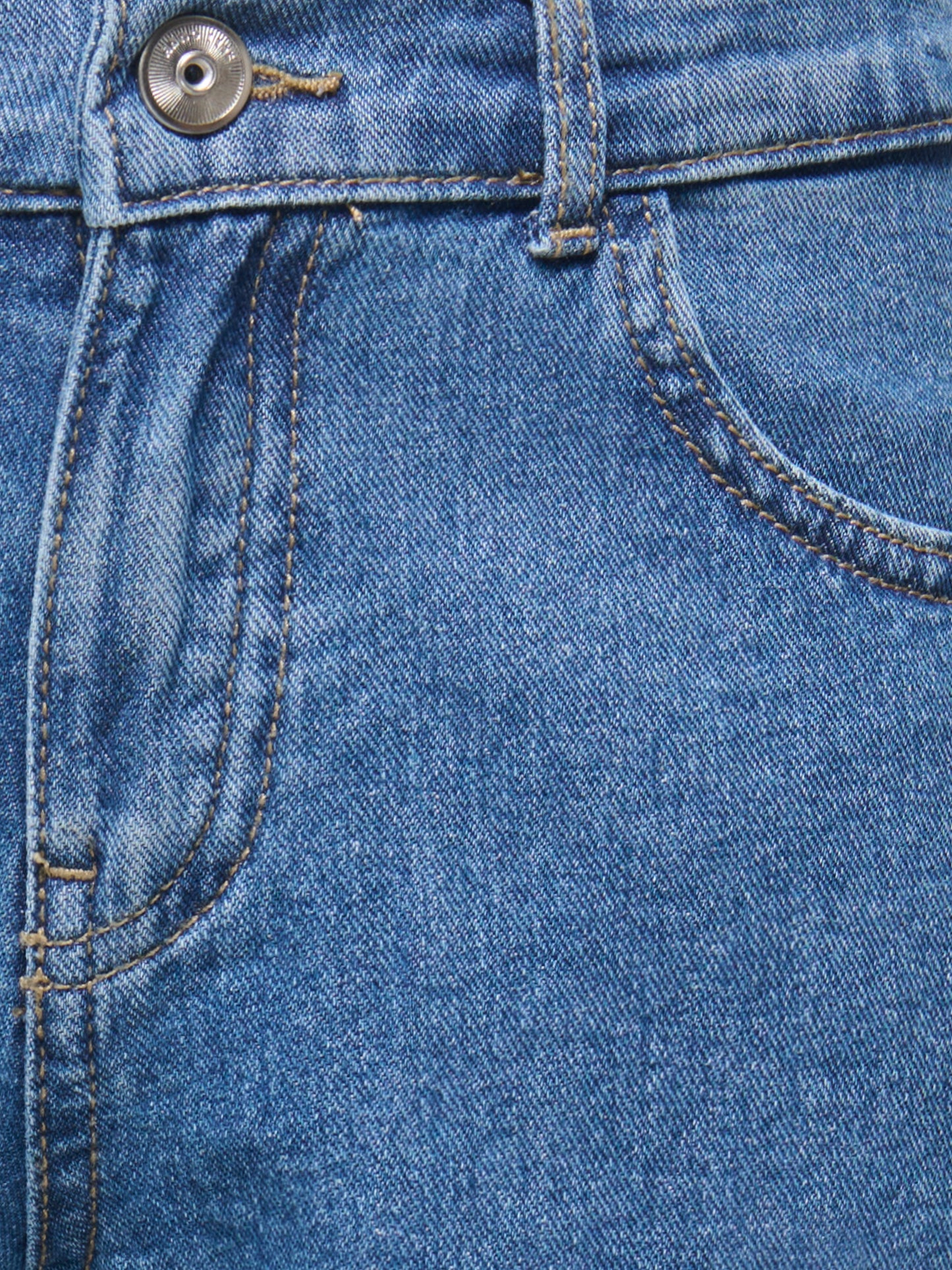 KOGVEGA REG MOM SHORTS DNM BJBOX NOOS