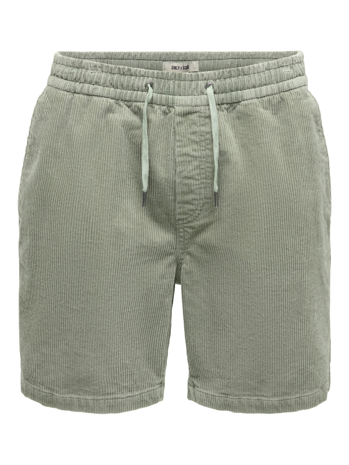 ONSTEL CORDUROY 0185 SHORTS VD
