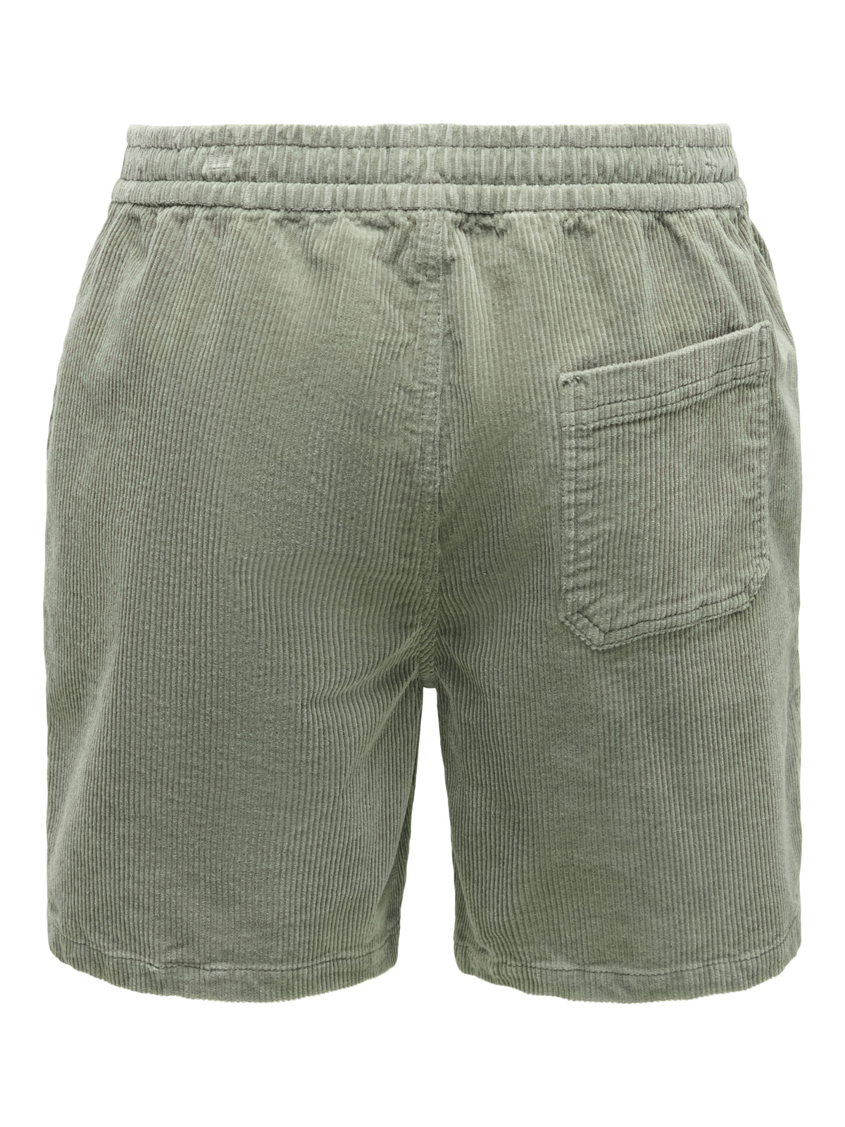 ONSTEL CORDUROY 0185 SHORTS VD