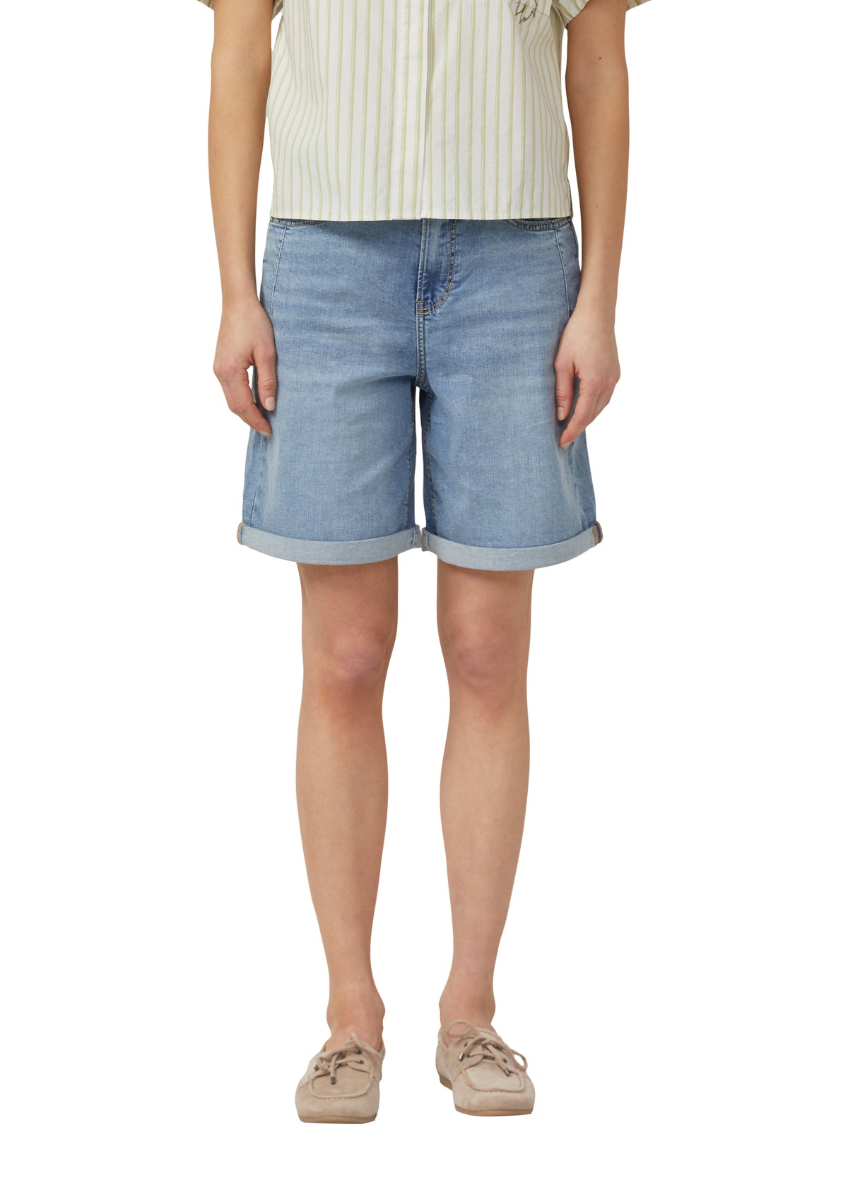 Jeans-Hose