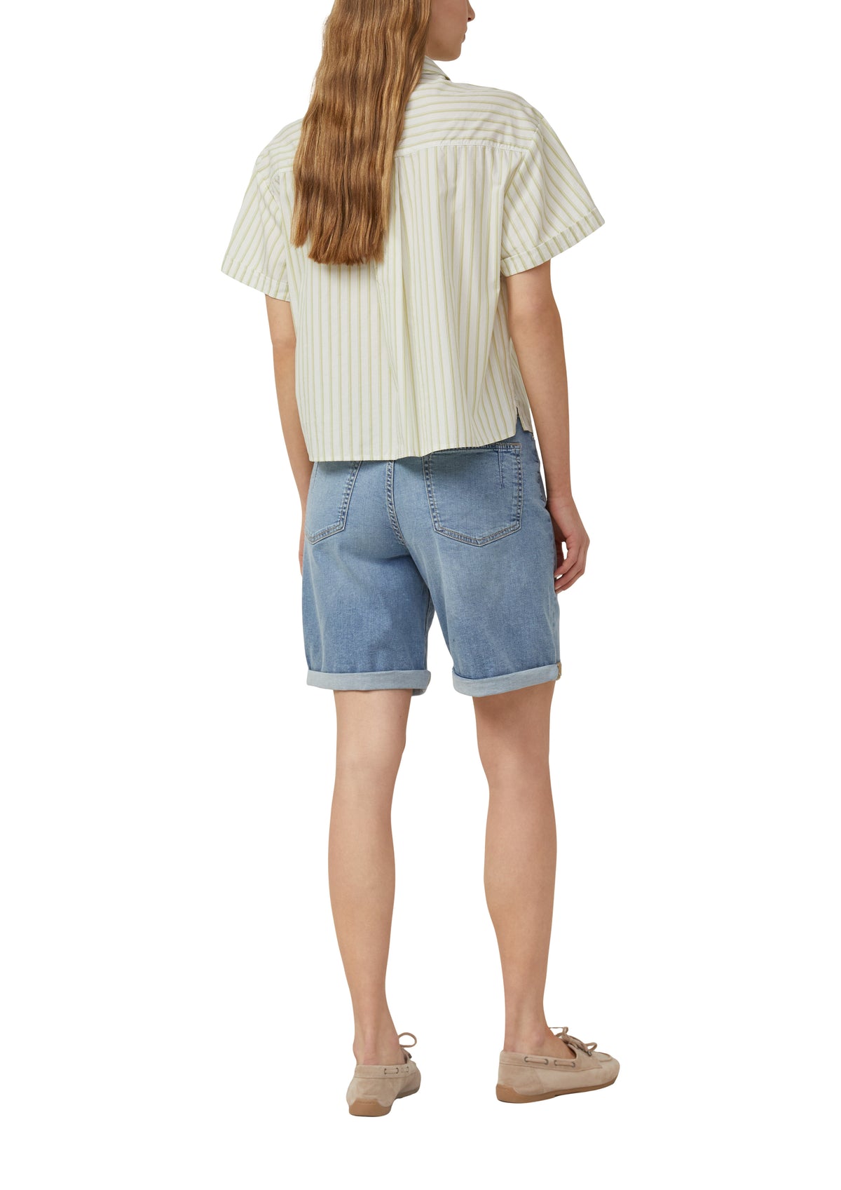 Jeans-Hose