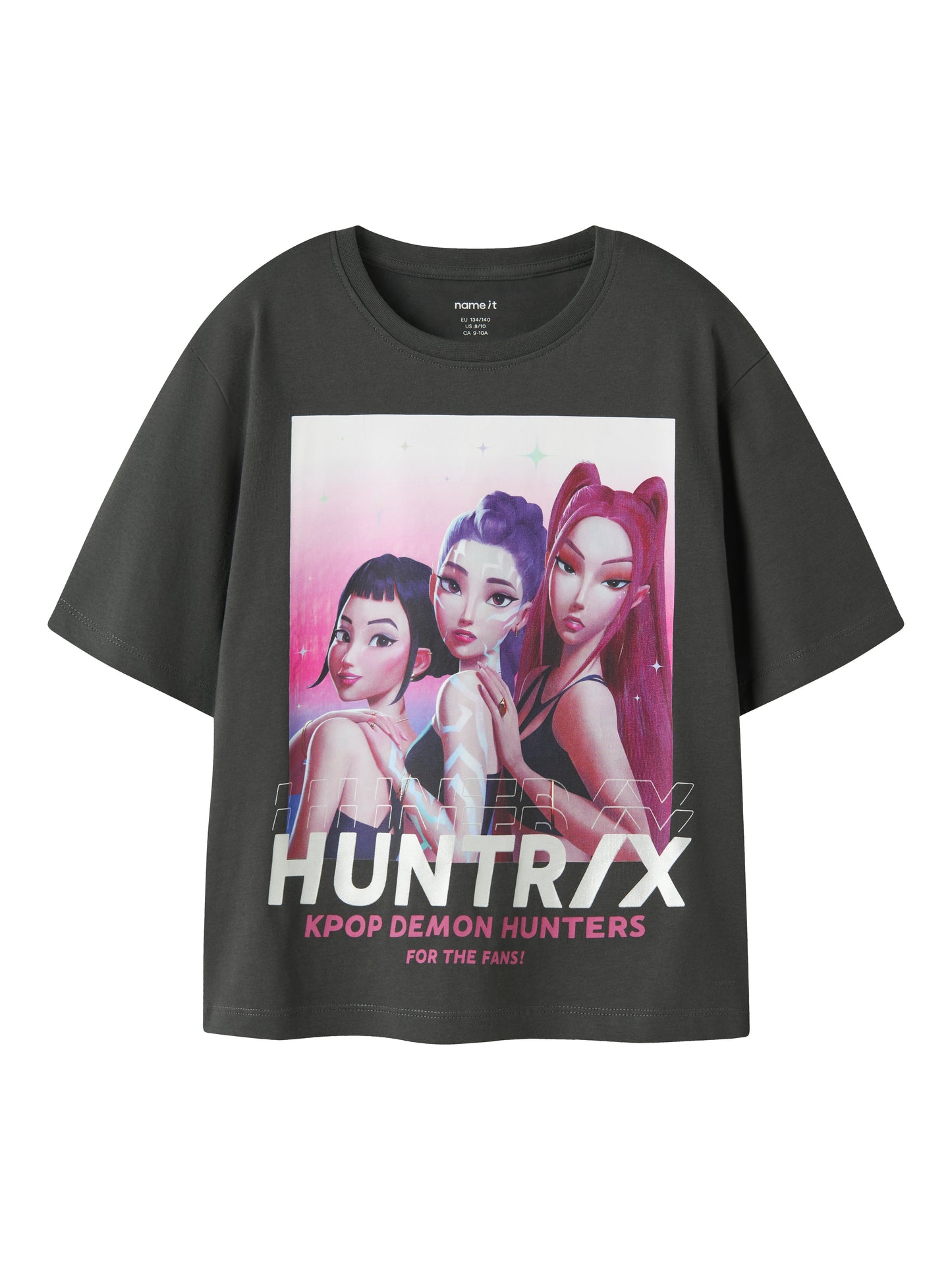 NKFMAJA KPOP SS NREG TOP BOX LNOOS SKY