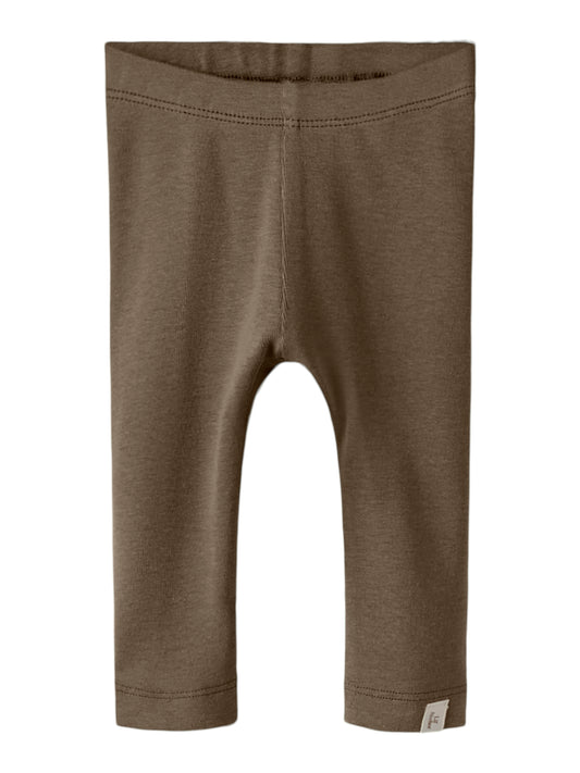 NBNGAYO SLIM LEGGINGS LIL NOOS