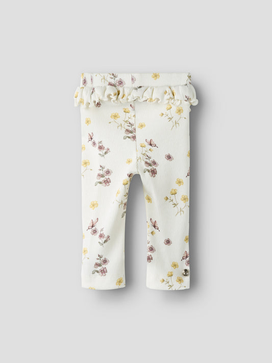 NBFGAVO EFI SLIM LEGGING LIL NOOS